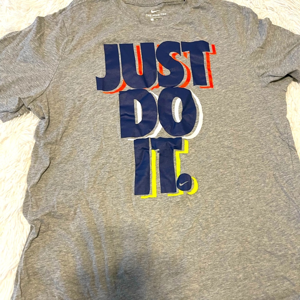 Nike L Mens Tshirt